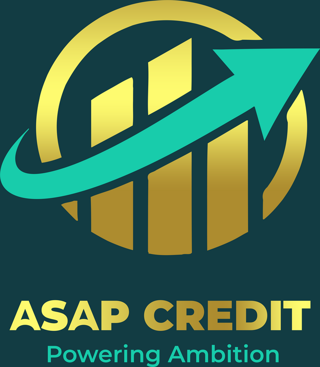 ASAP Credit Africa logo